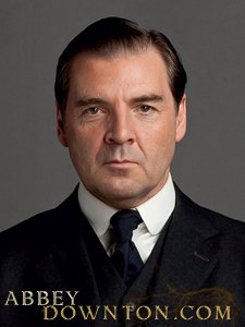   / Brendan Coyle