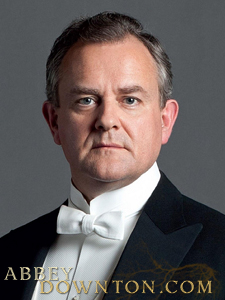   / Hugh Bonneville