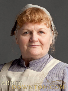   / Lesley Nicol