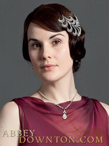   / Michelle Dockery