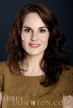   / Michelle Dockery