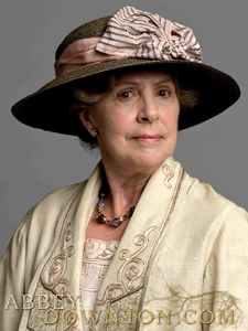   / Penelope Wilton