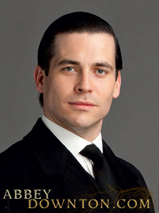  - / Rob James-Collier