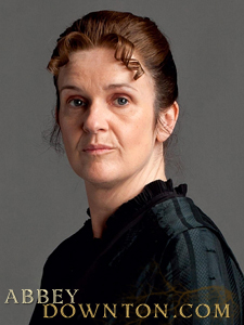   / Siobhan Finneran