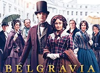 Сериал Белгравия от создателей Downton Abbey